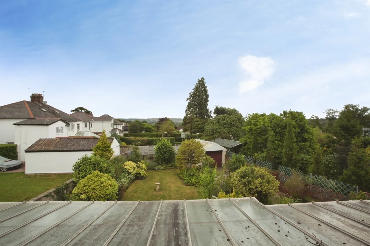 Heath Park Crescent, Cardiff, CF14, photo 20