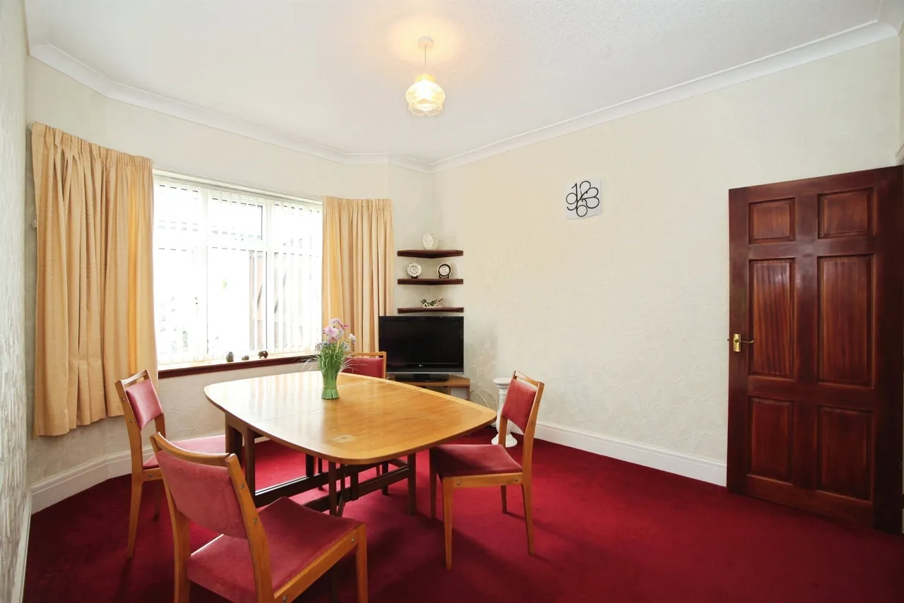Heath Park Crescent, Cardiff, CF14, photo 8