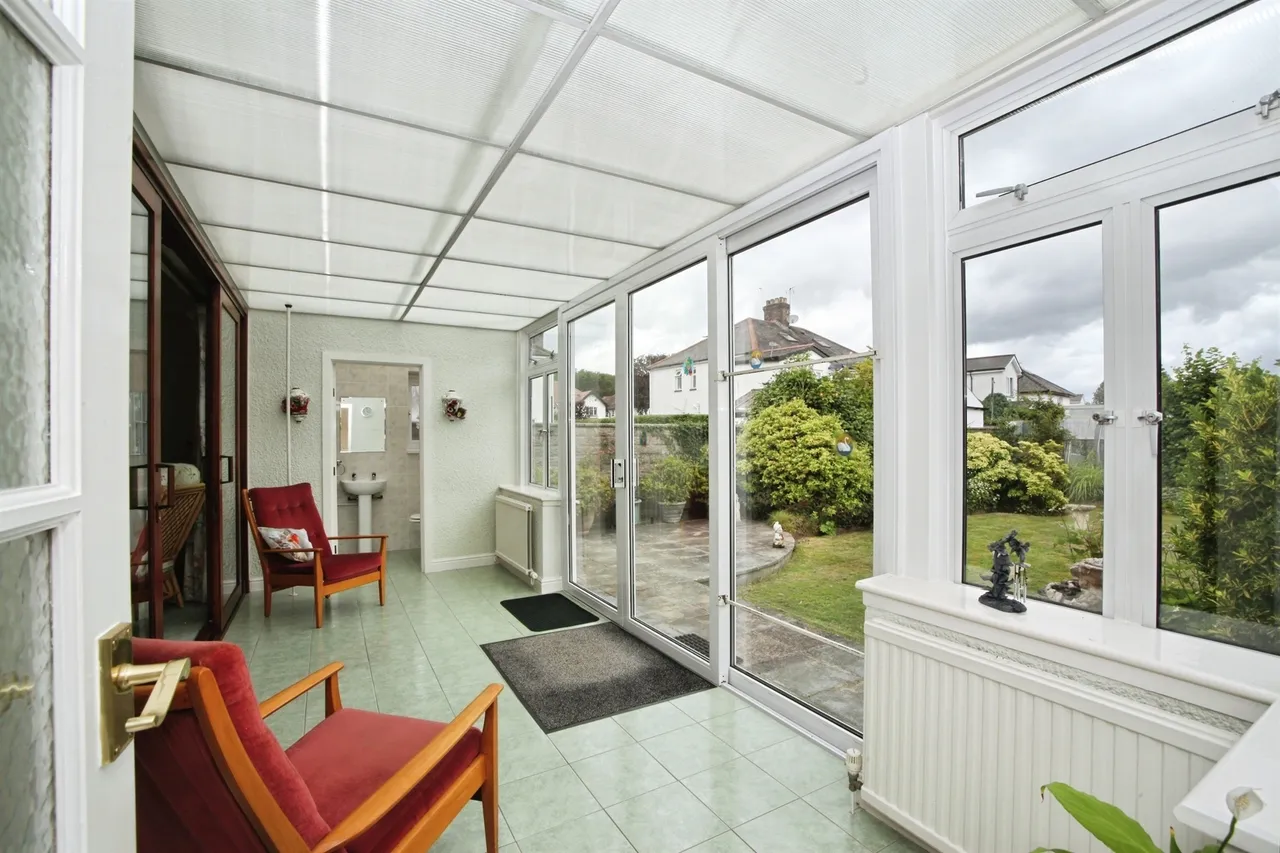 Heath Park Crescent, Cardiff, CF14, photo 9