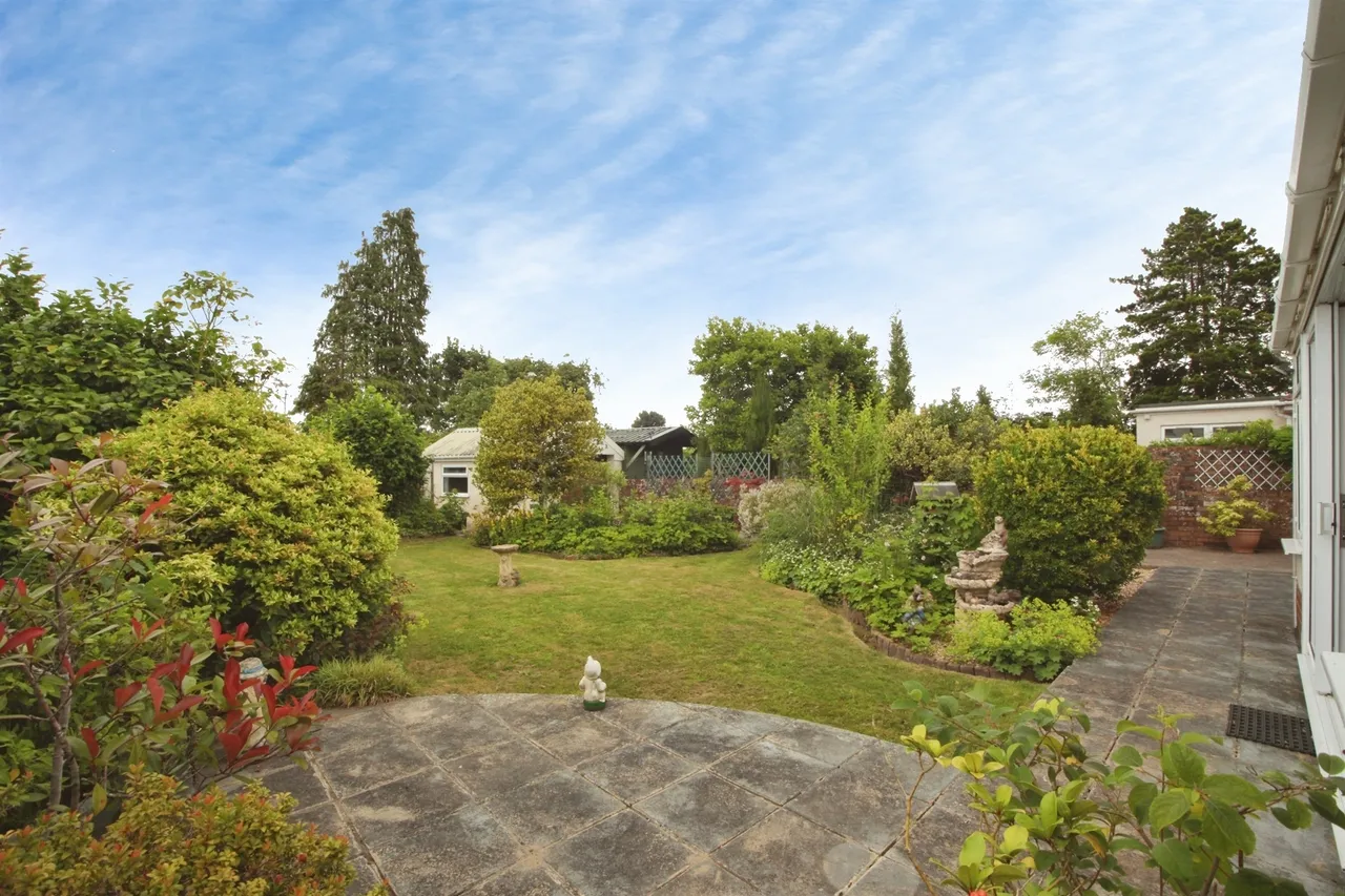 Heath Park Crescent, Cardiff, CF14, photo 23
