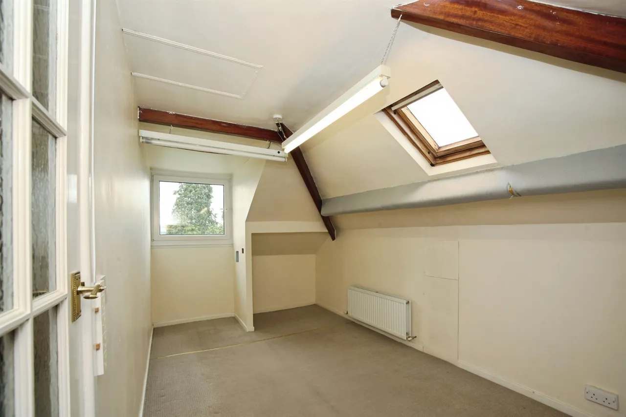 Heath Park Crescent, Cardiff, CF14, photo 16