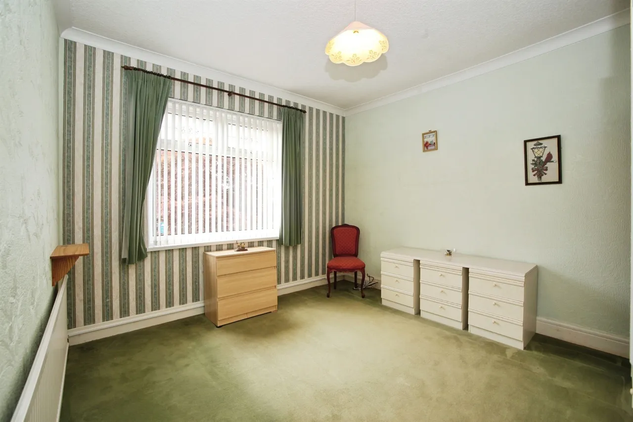 Heath Park Crescent, Cardiff, CF14, photo 13