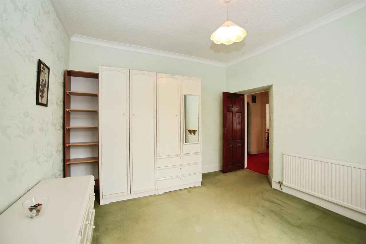 Heath Park Crescent, Cardiff, CF14, photo 14