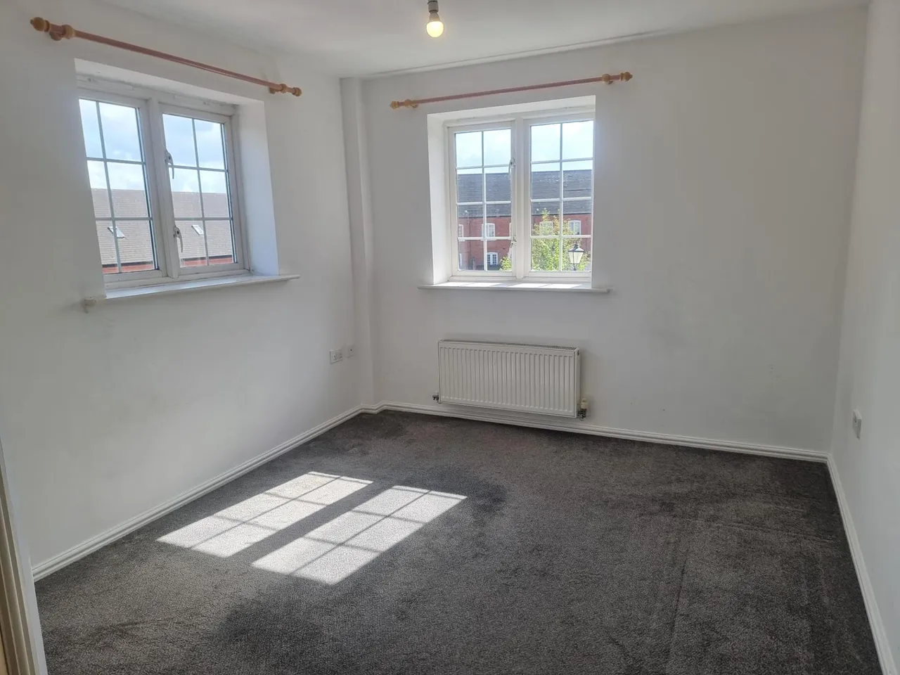 Evershed Way, Burton Upon Trent, DE14, photo 7