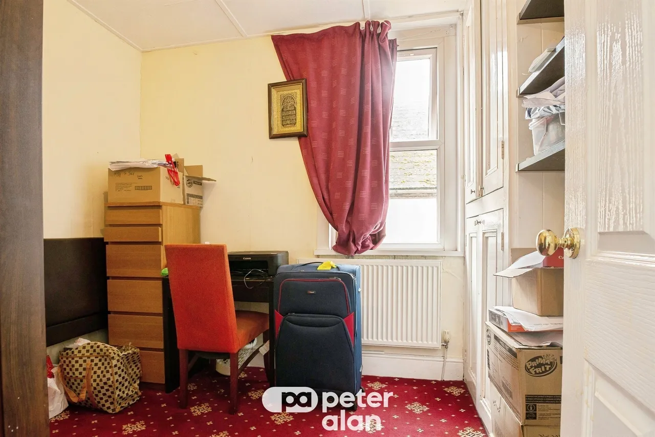 Mackintosh Place, Cardiff, CF24, photo 13