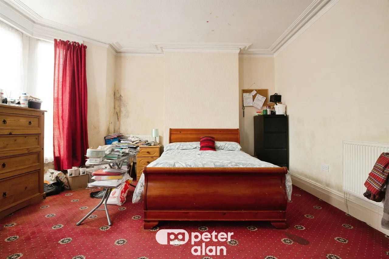 Mackintosh Place, Cardiff, CF24, photo 12