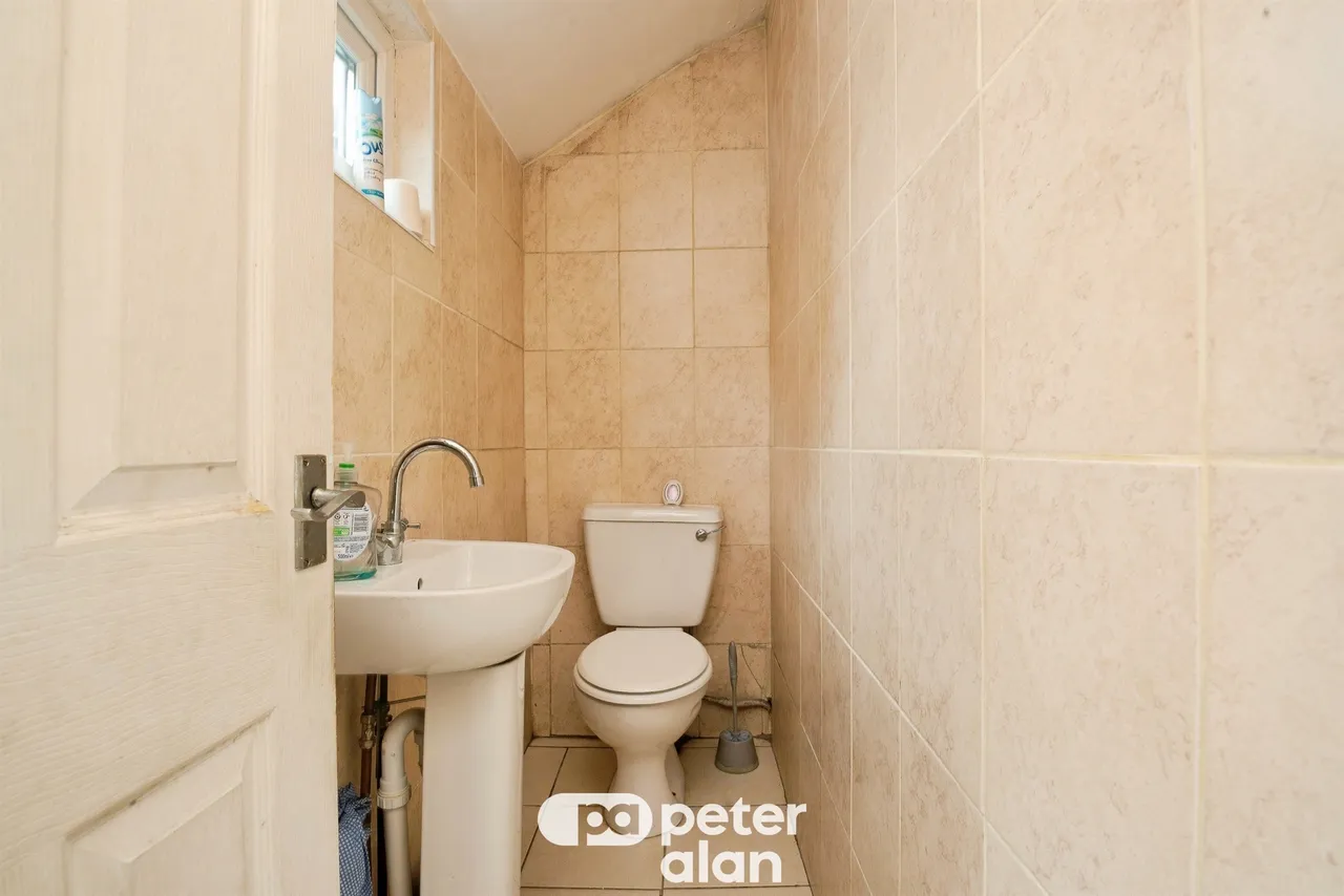 Mackintosh Place, Cardiff, CF24, photo 15