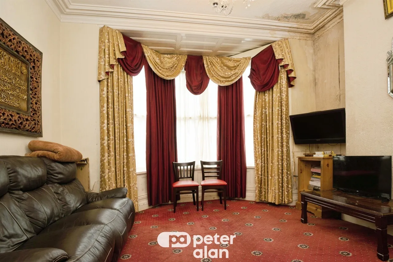 Mackintosh Place, Cardiff, CF24, photo 6