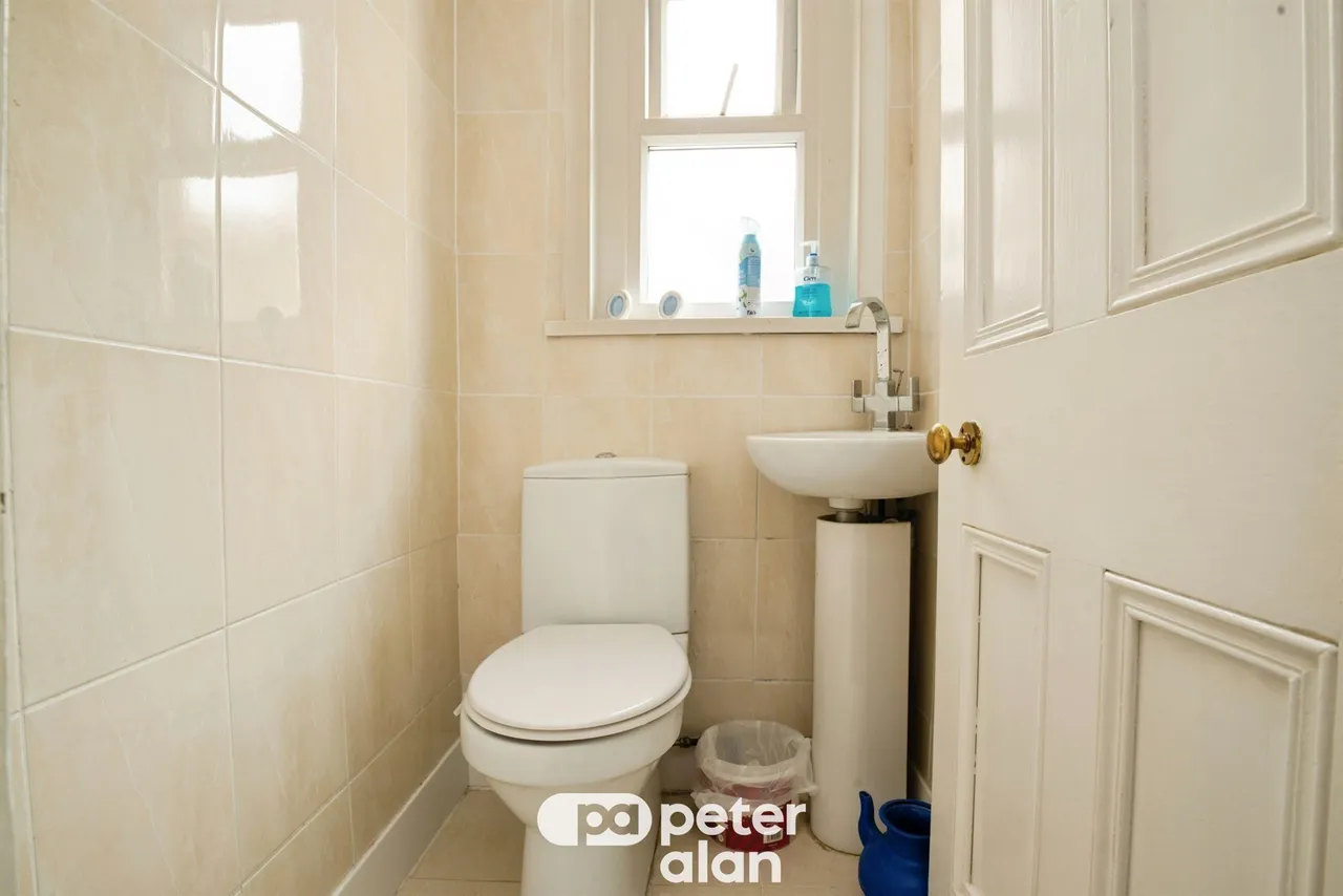 Mackintosh Place, Cardiff, CF24, photo 11