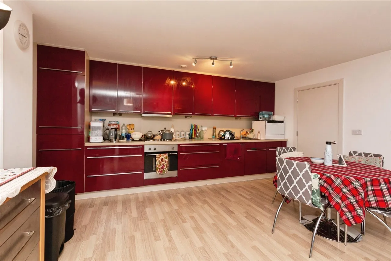 Alencon Link, Basingstoke, RG21, photo 9