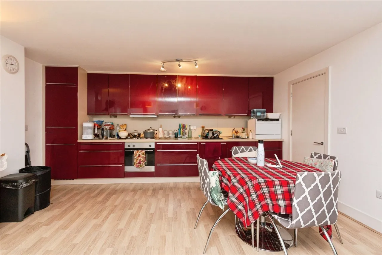 Alencon Link, Basingstoke, RG21, photo 7