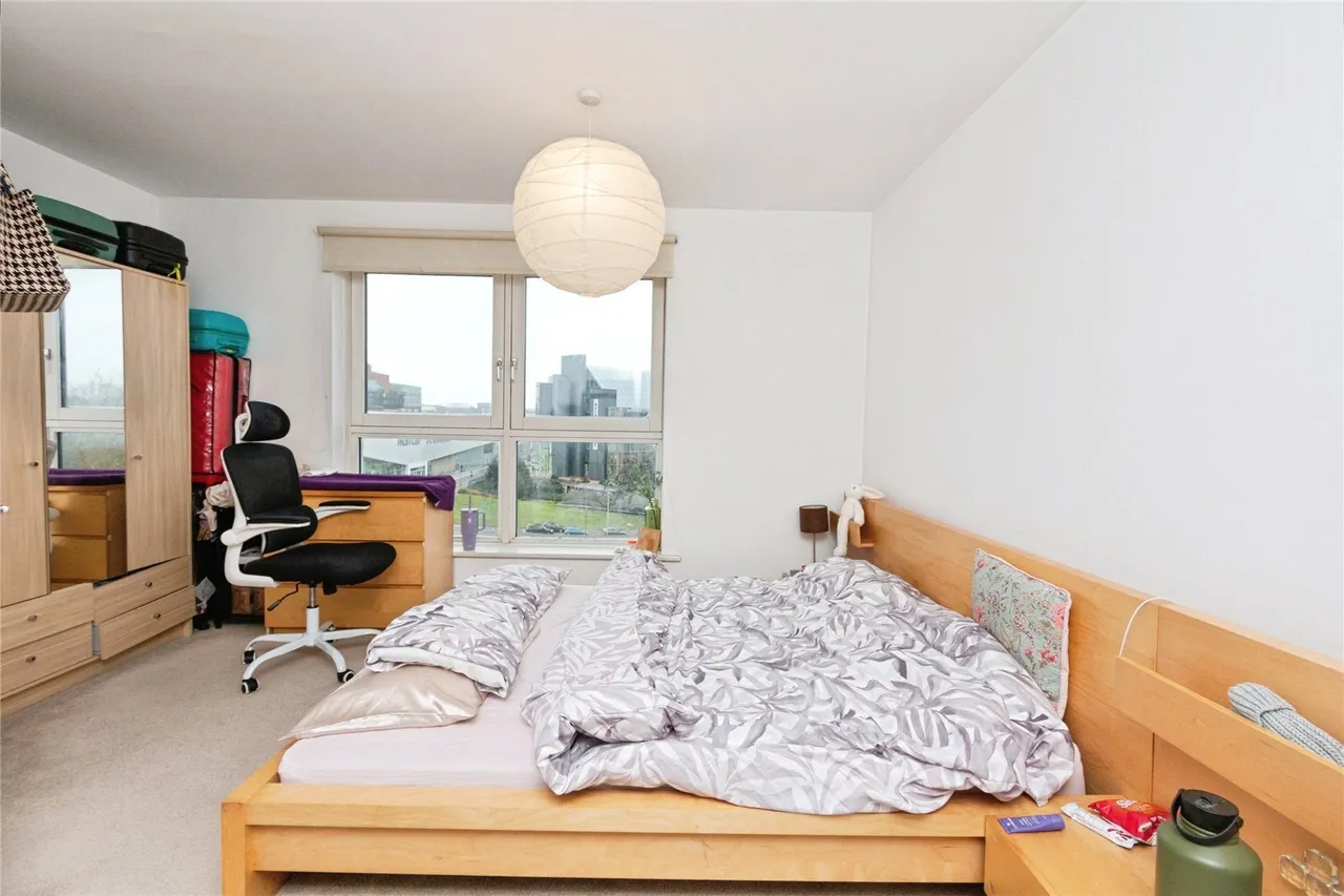 Alencon Link, Basingstoke, RG21, photo 10