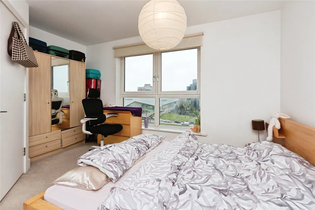 Alencon Link, Basingstoke, RG21, photo 11