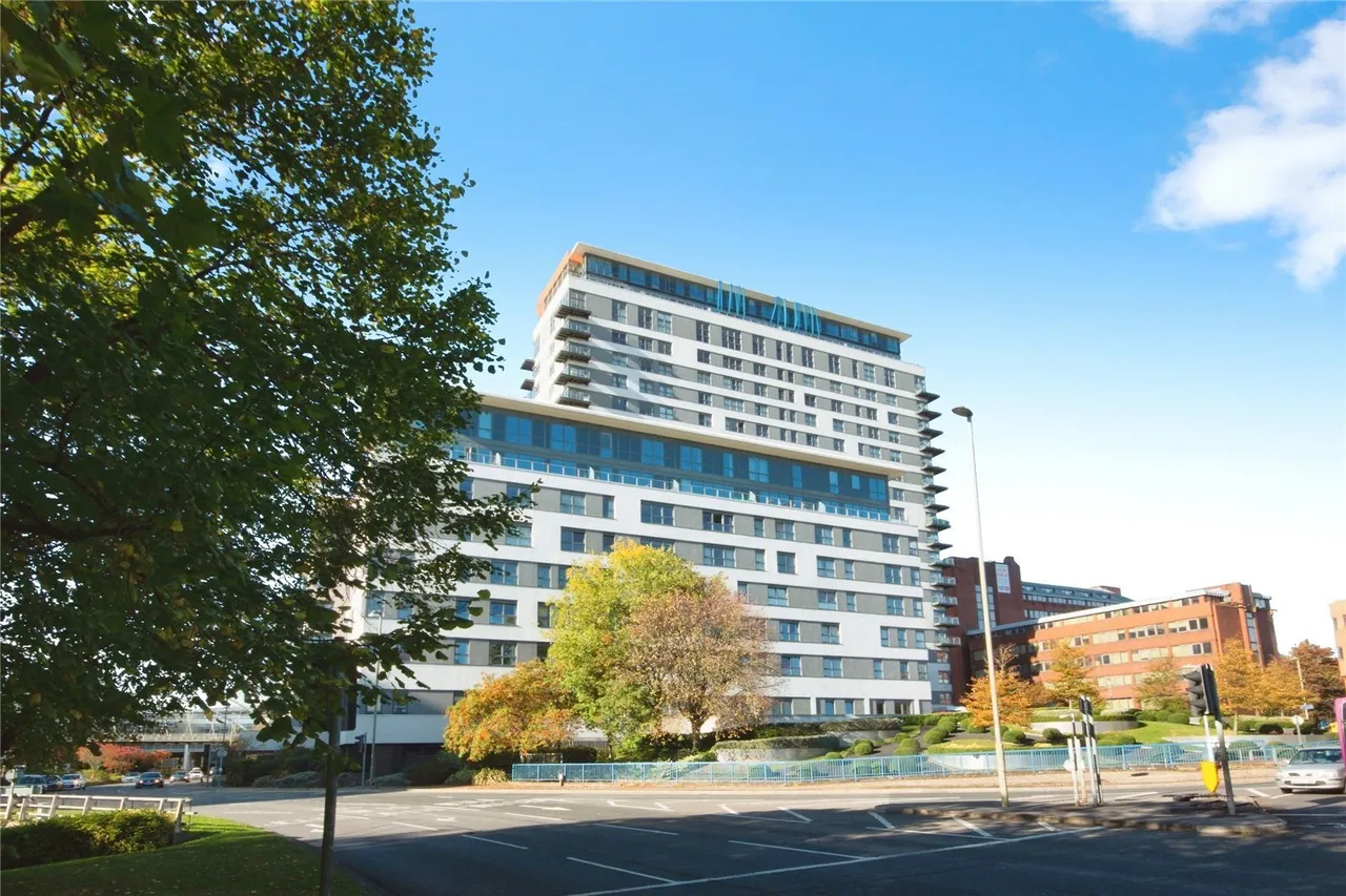 Alencon Link, Basingstoke, RG21, photo 15