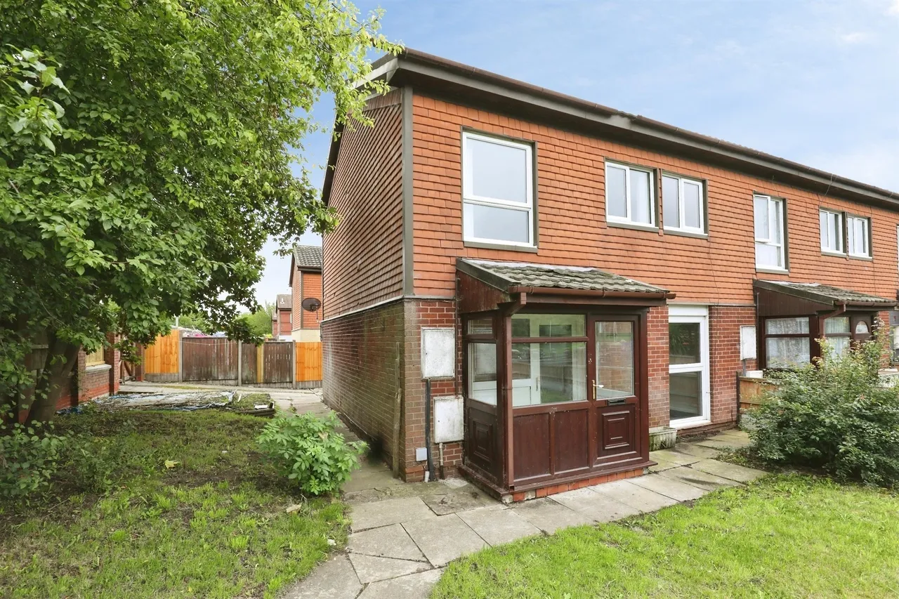 Grampian Way, Winsford, CW7, photo 4