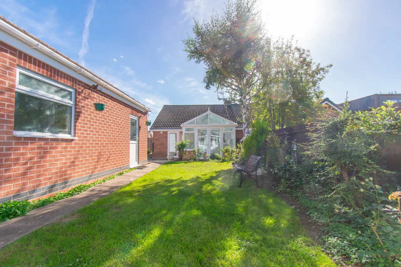 Norfolk Road, Wigston, LE18, photo 15