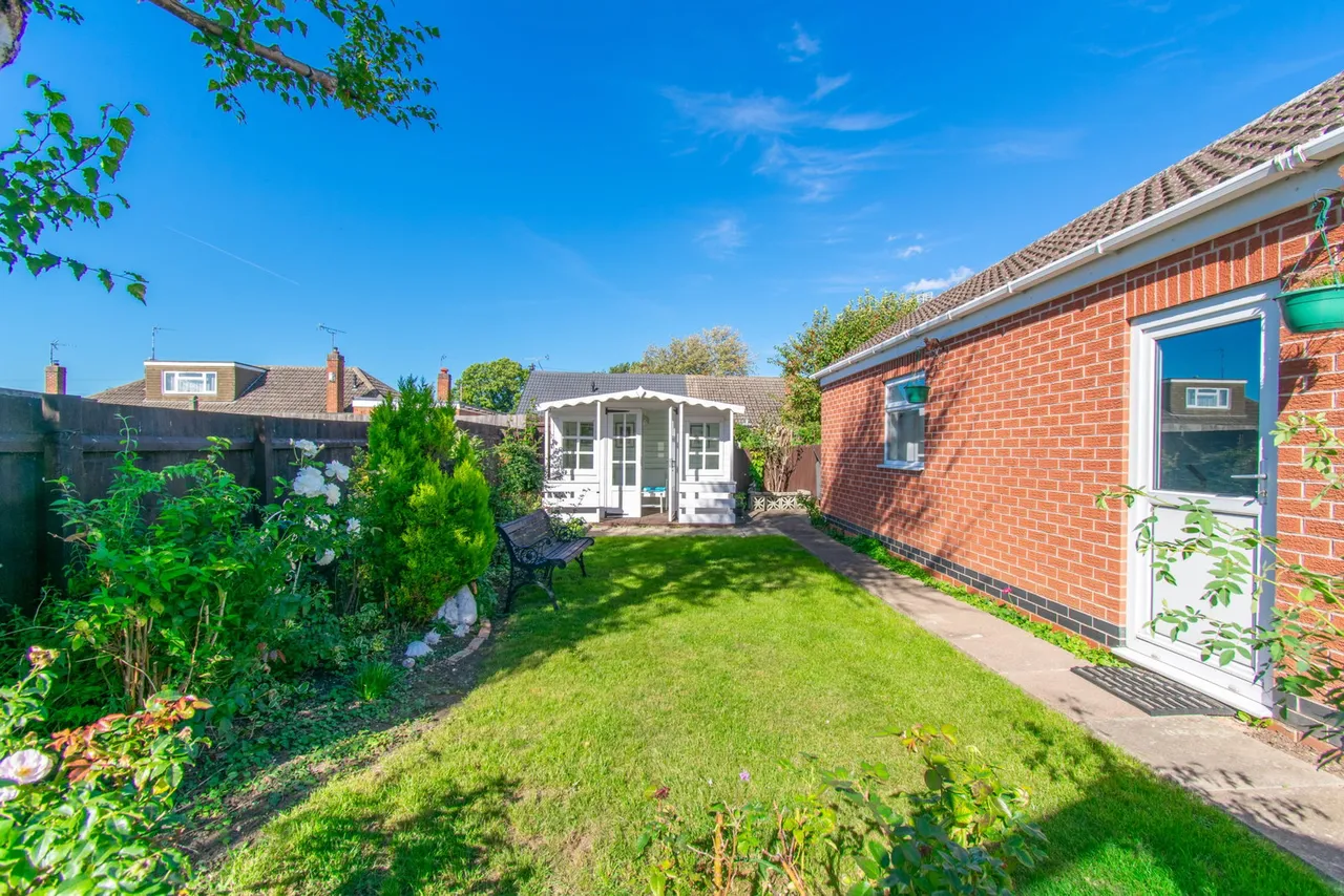 Norfolk Road, Wigston, LE18, photo 12