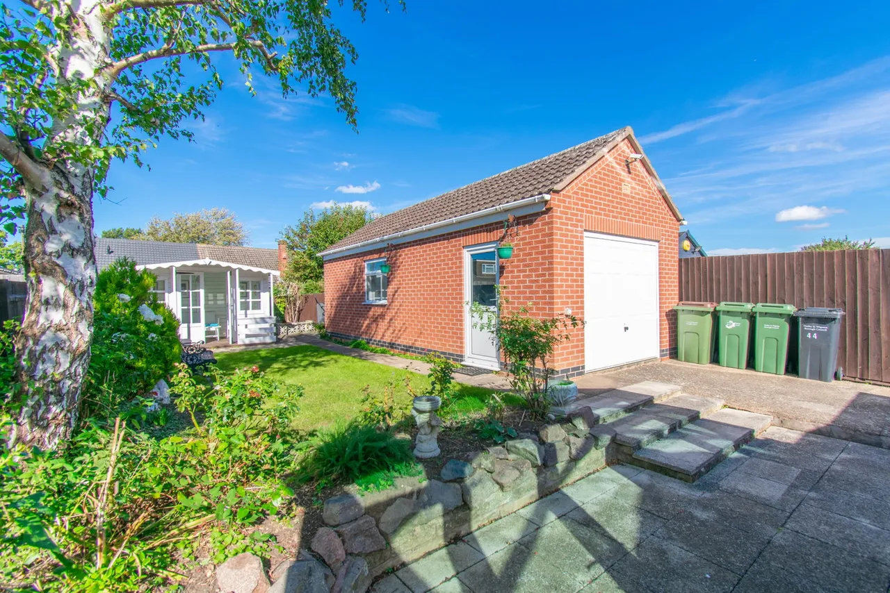 Norfolk Road, Wigston, LE18, photo 10