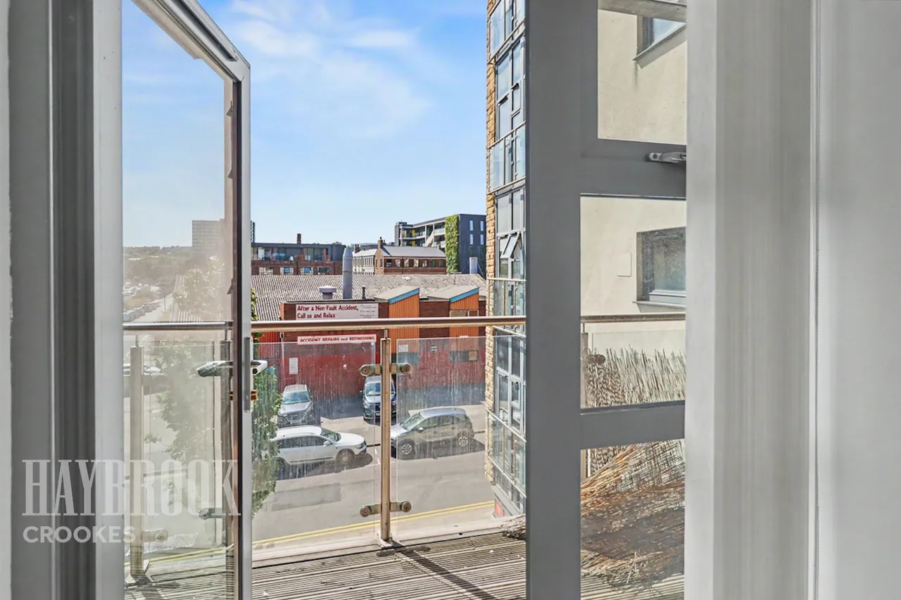 Milton Street, Sheffield, photo 6