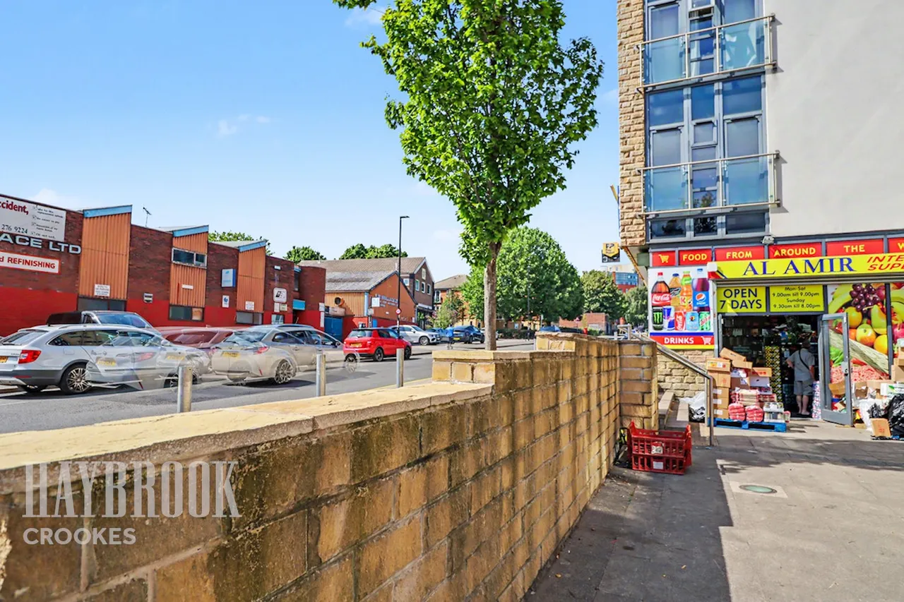 Milton Street, Sheffield, photo 12