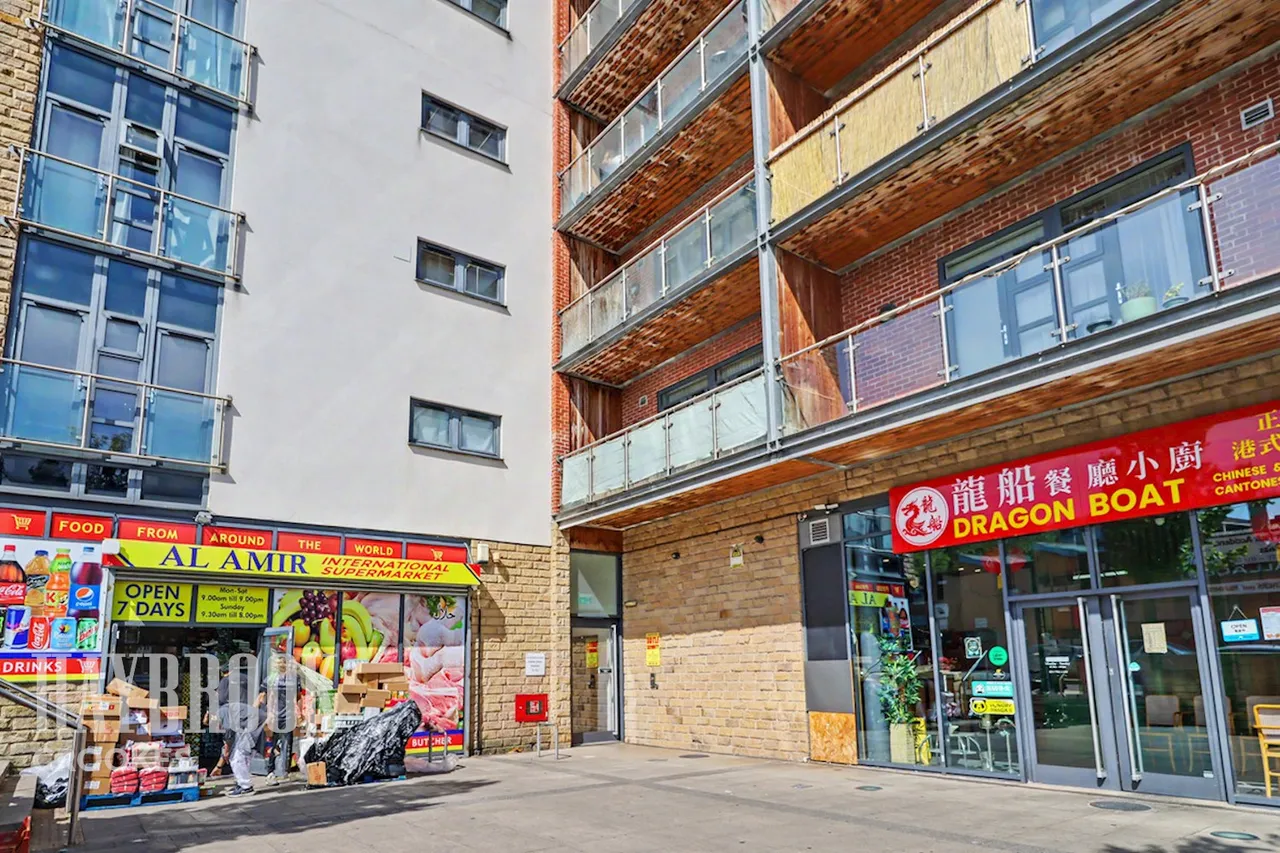 Milton Street, Sheffield, photo 11