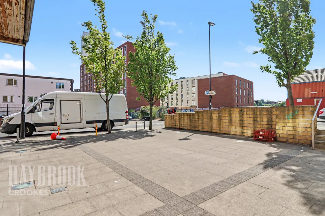 Milton Street, Sheffield, photo 9