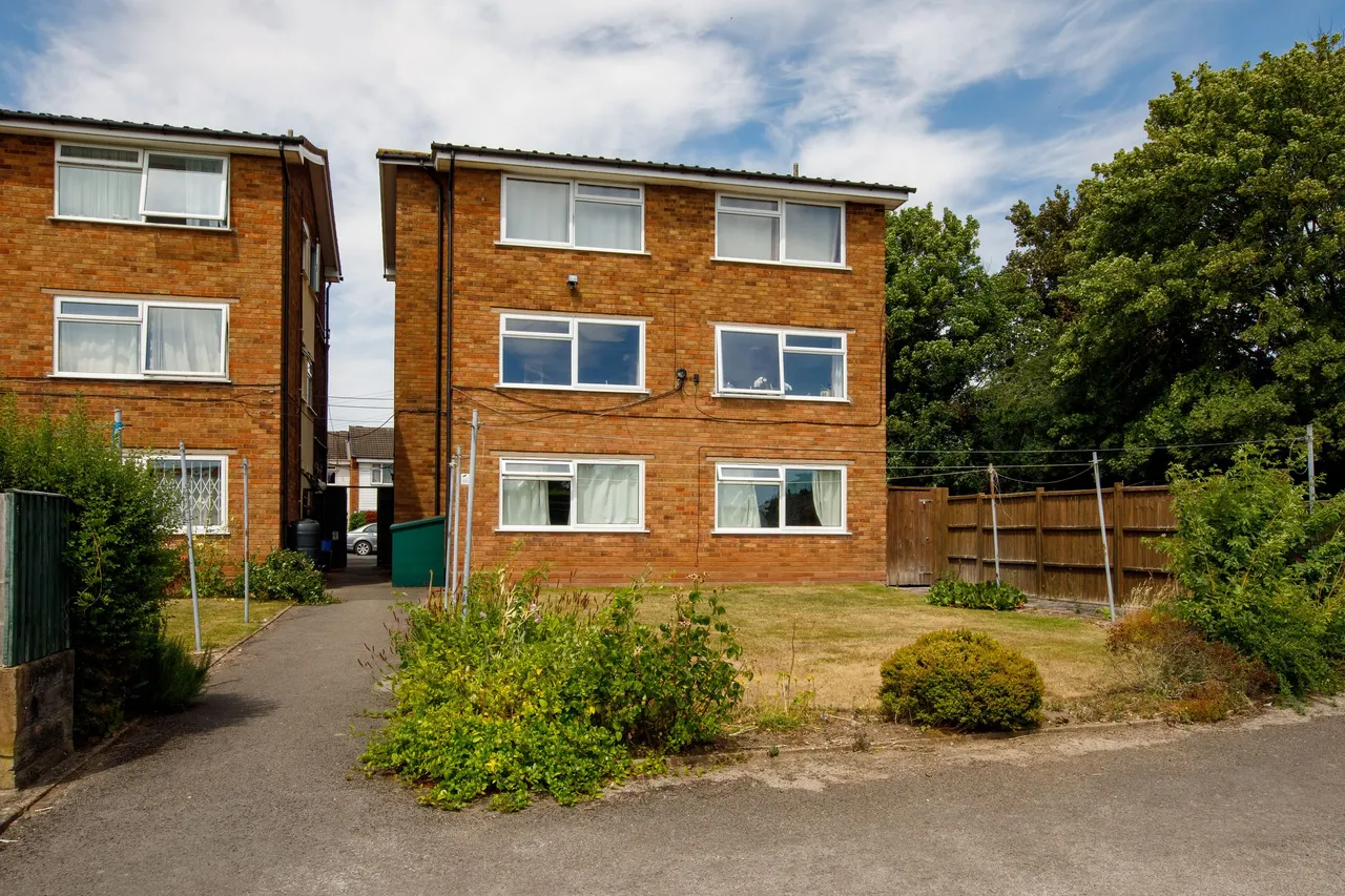Campion Road, Leamington Spa, CV32, photo 13