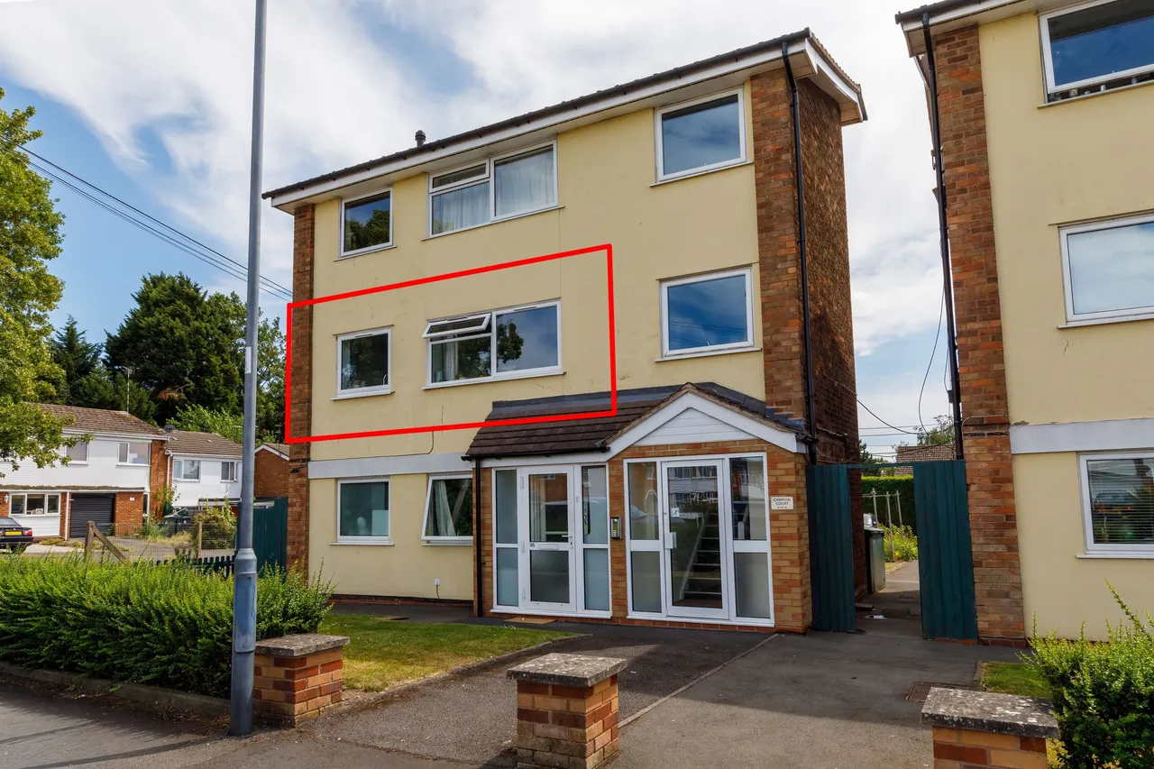 Campion Road, Leamington Spa, CV32, photo 11