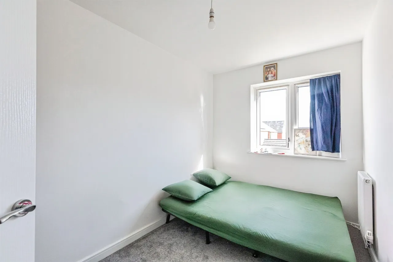 Jupiter Road, Barton Seagrave, NN15, photo 8