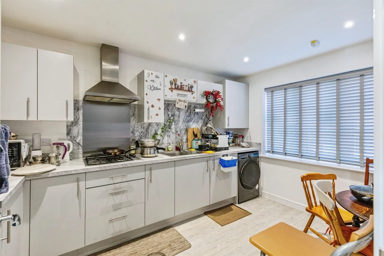 Jupiter Road, Barton Seagrave, NN15, photo 10