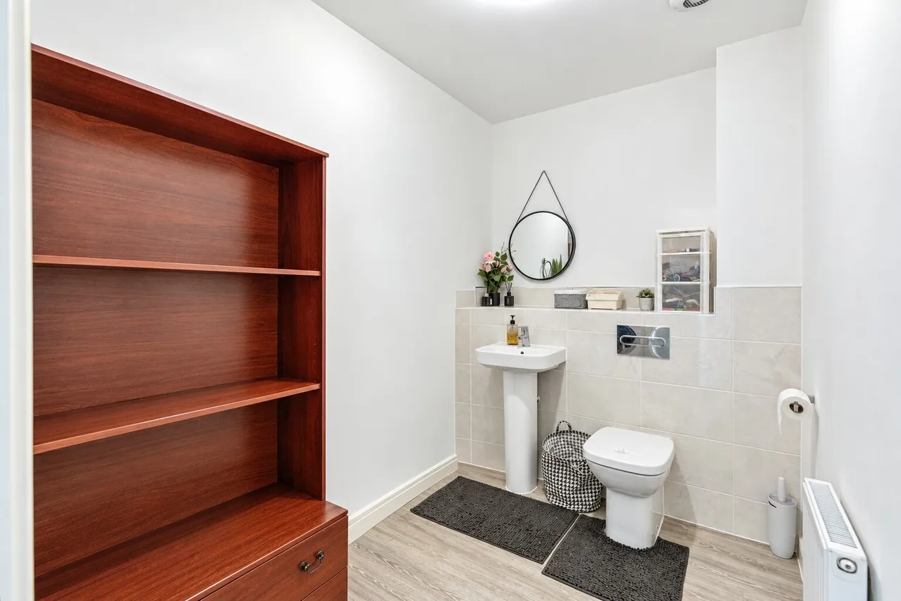 Jupiter Road, Barton Seagrave, NN15, photo 5