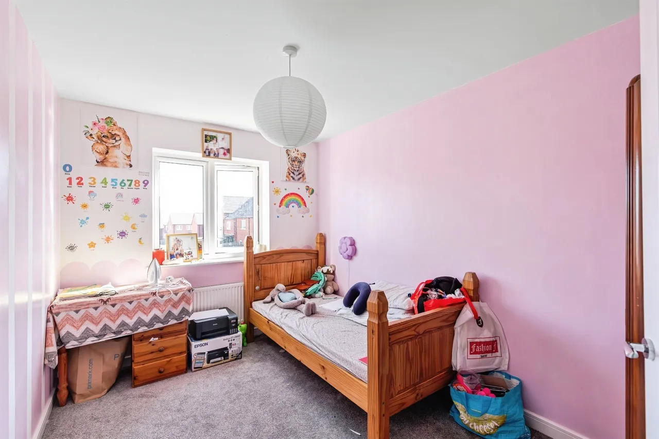 Jupiter Road, Barton Seagrave, NN15, photo 6