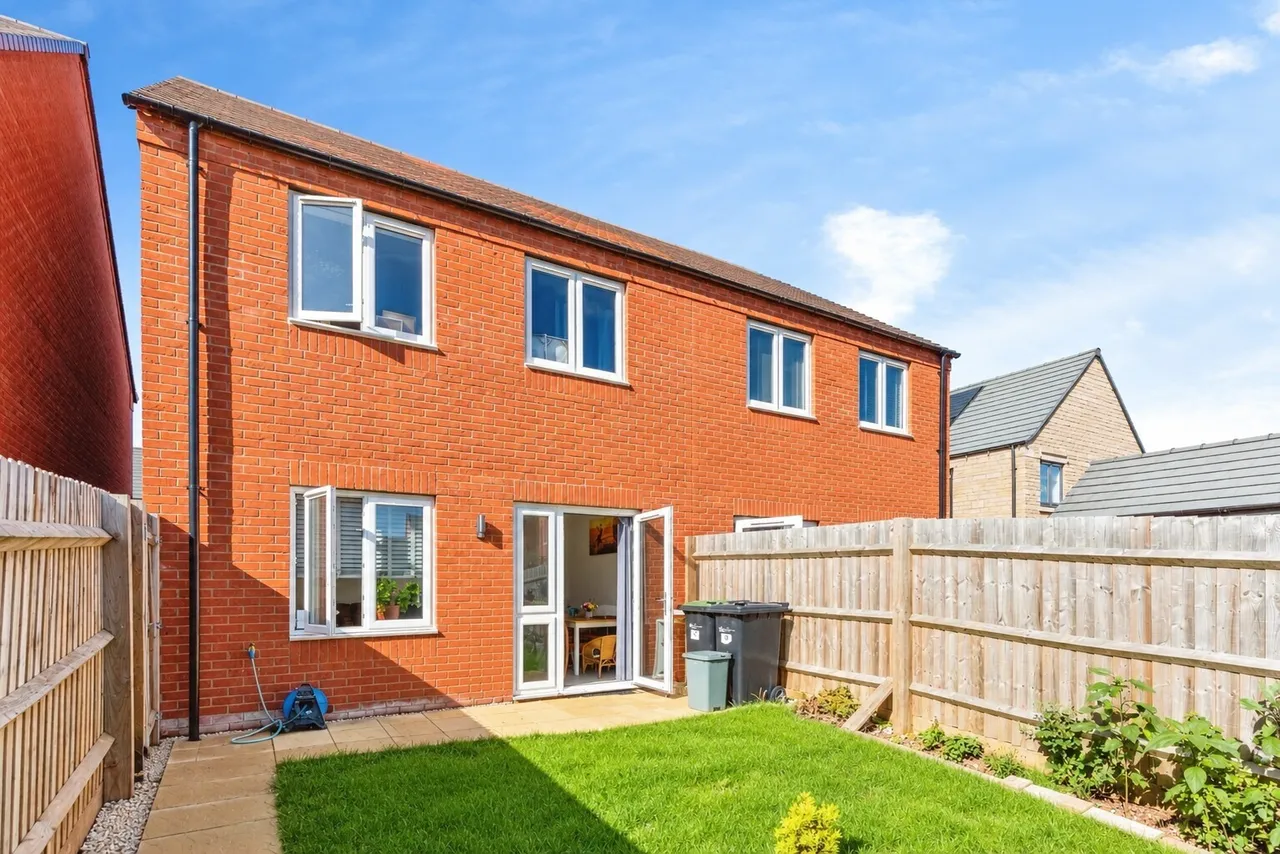 Jupiter Road, Barton Seagrave, NN15, photo 12