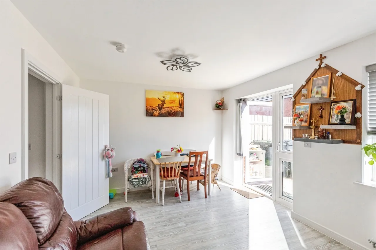Jupiter Road, Barton Seagrave, NN15, photo 4