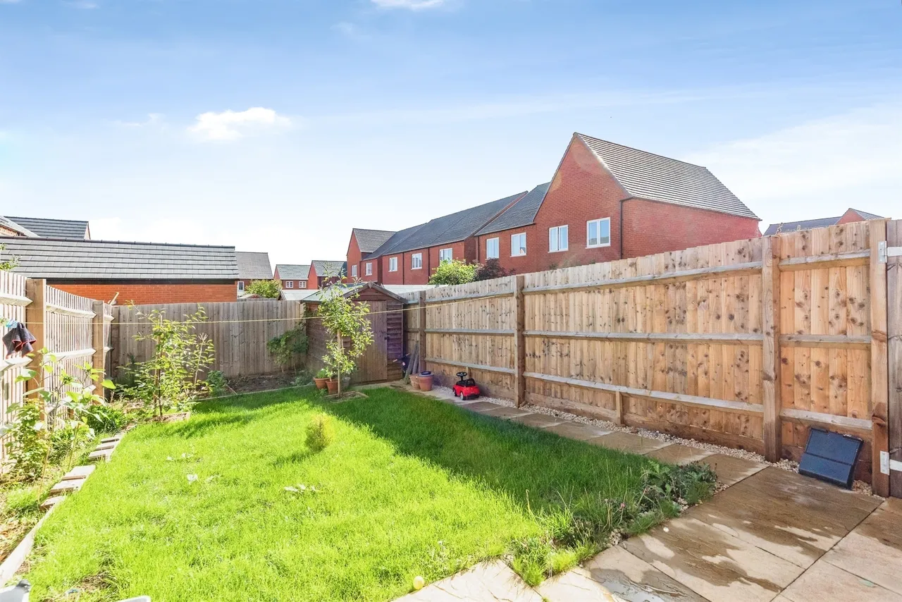 Jupiter Road, Barton Seagrave, NN15, photo 11