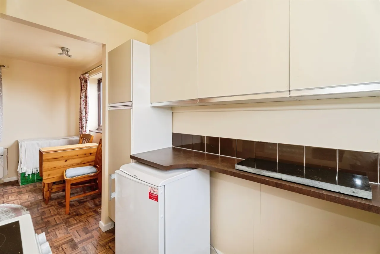 Henry Blogg Road, Cromer, photo 9