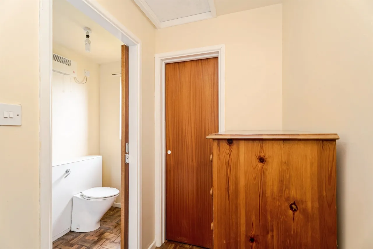 Henry Blogg Road, Cromer, photo 12