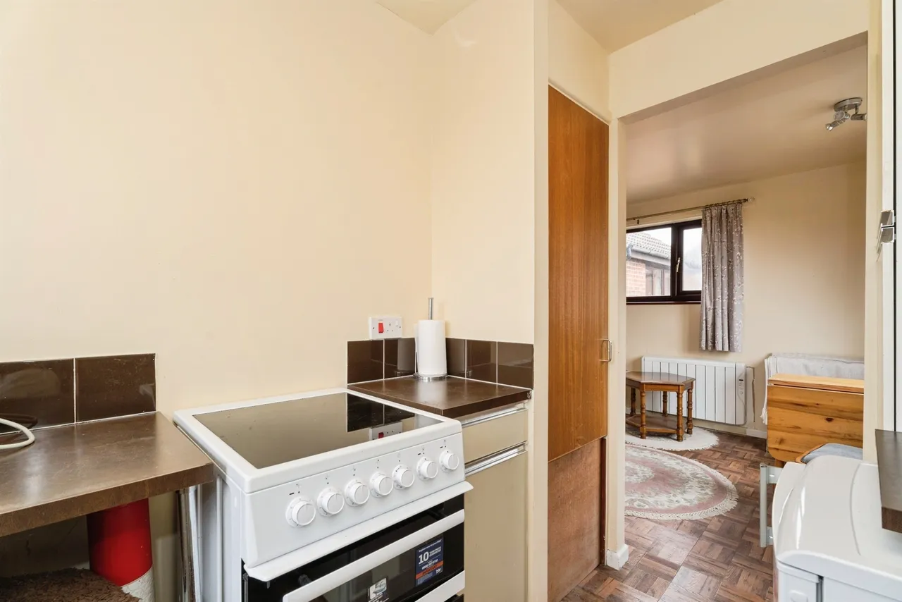 Henry Blogg Road, Cromer, photo 5