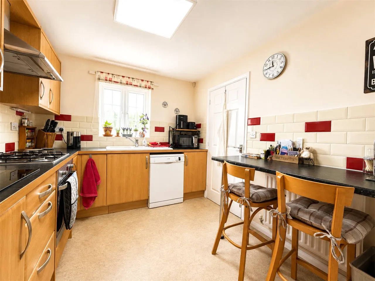 Cherry Tree Crescent, Cranwell, Sleaford, Lincolnshire, NG34, photo 8