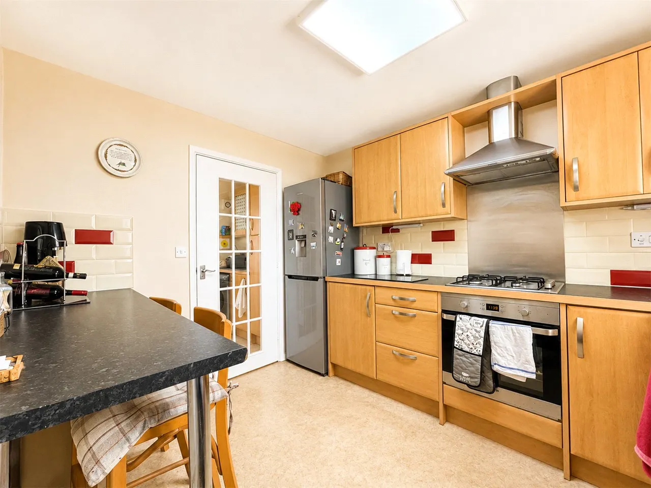 Cherry Tree Crescent, Cranwell, Sleaford, Lincolnshire, NG34, photo 9