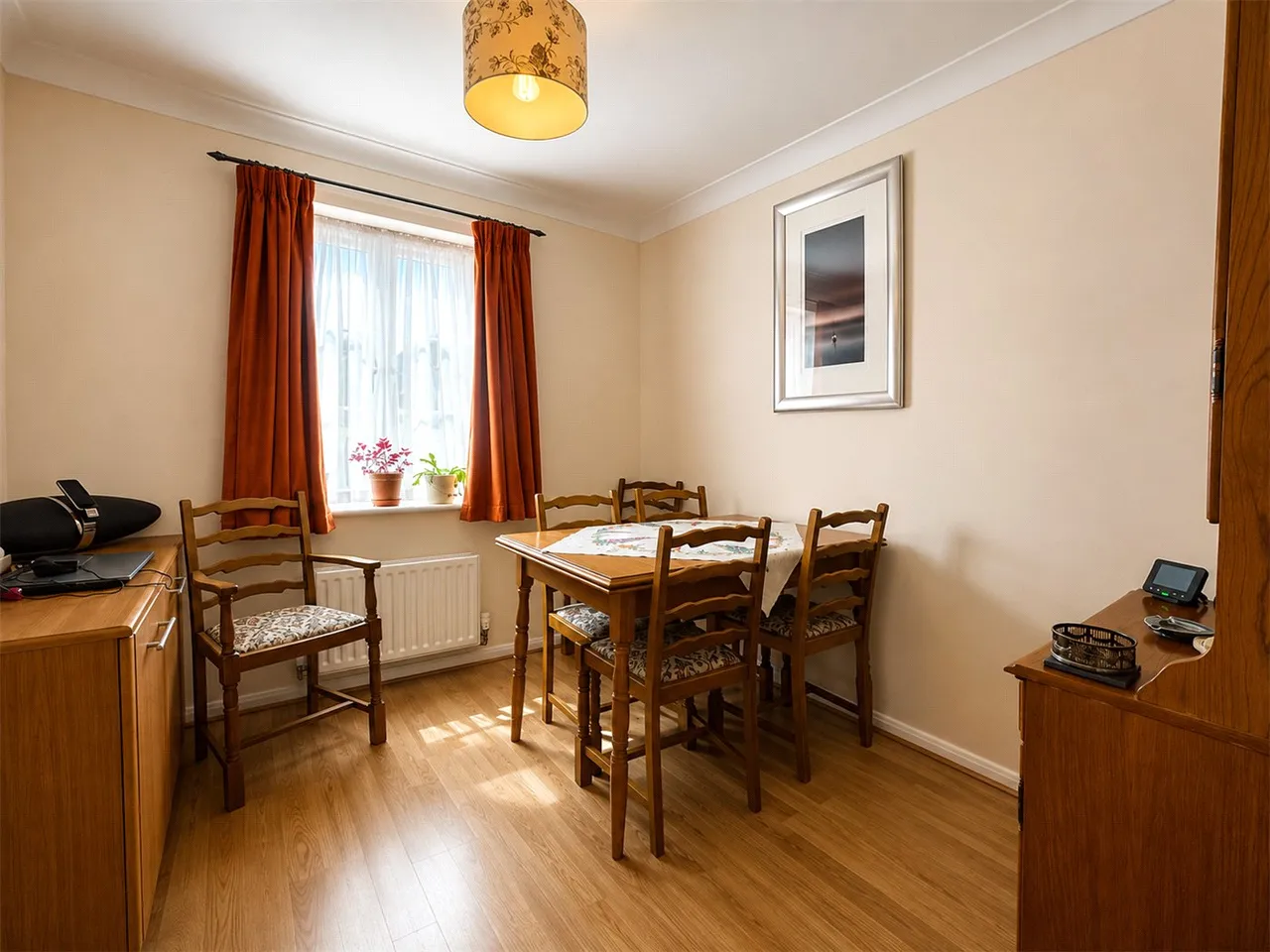 Cherry Tree Crescent, Cranwell, Sleaford, Lincolnshire, NG34, photo 6