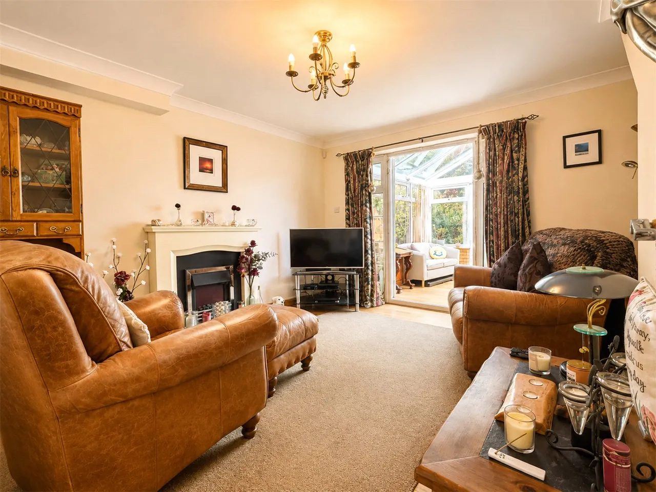 Cherry Tree Crescent, Cranwell, Sleaford, Lincolnshire, NG34, photo 10