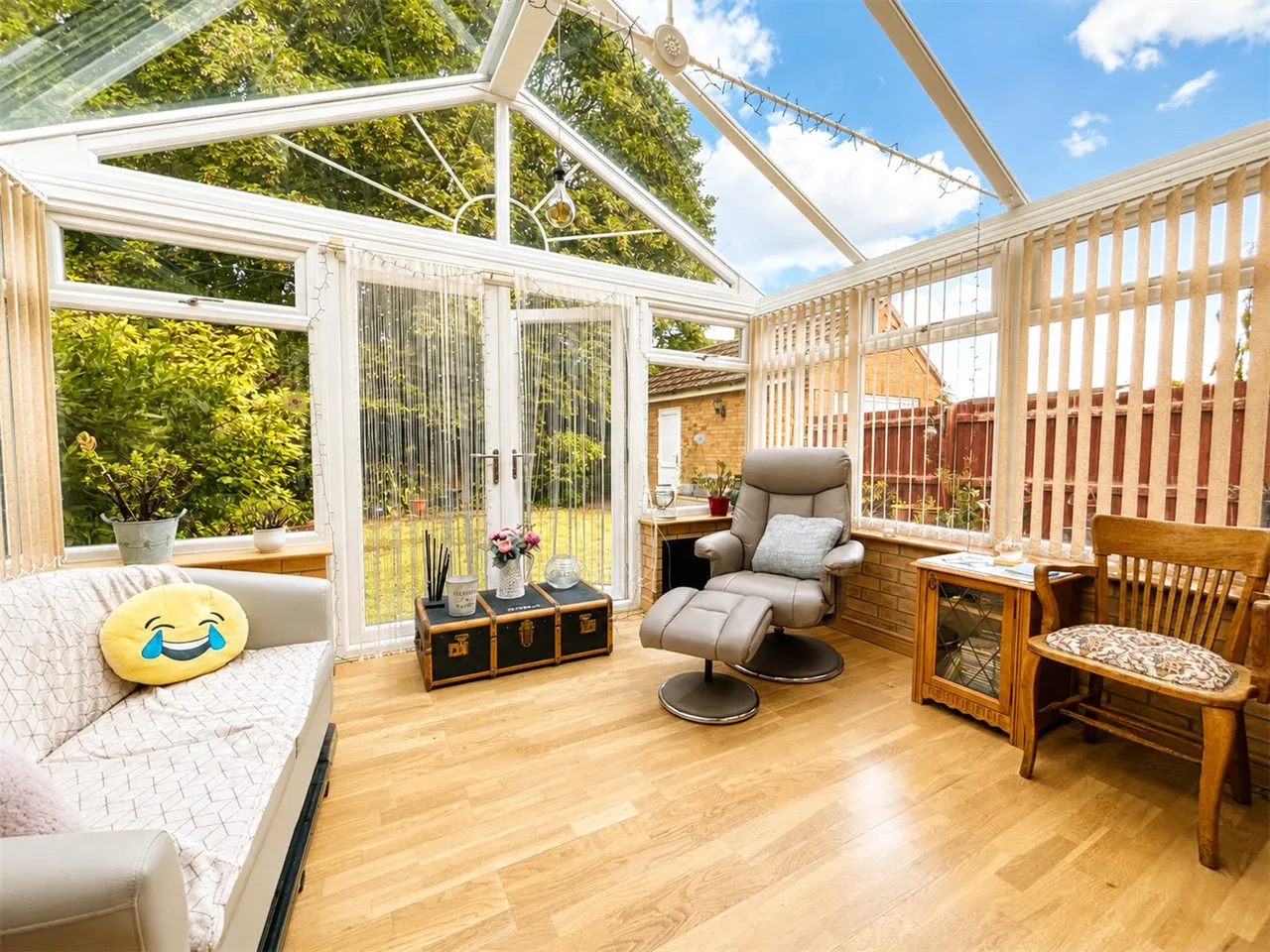 Cherry Tree Crescent, Cranwell, Sleaford, Lincolnshire, NG34, photo 4