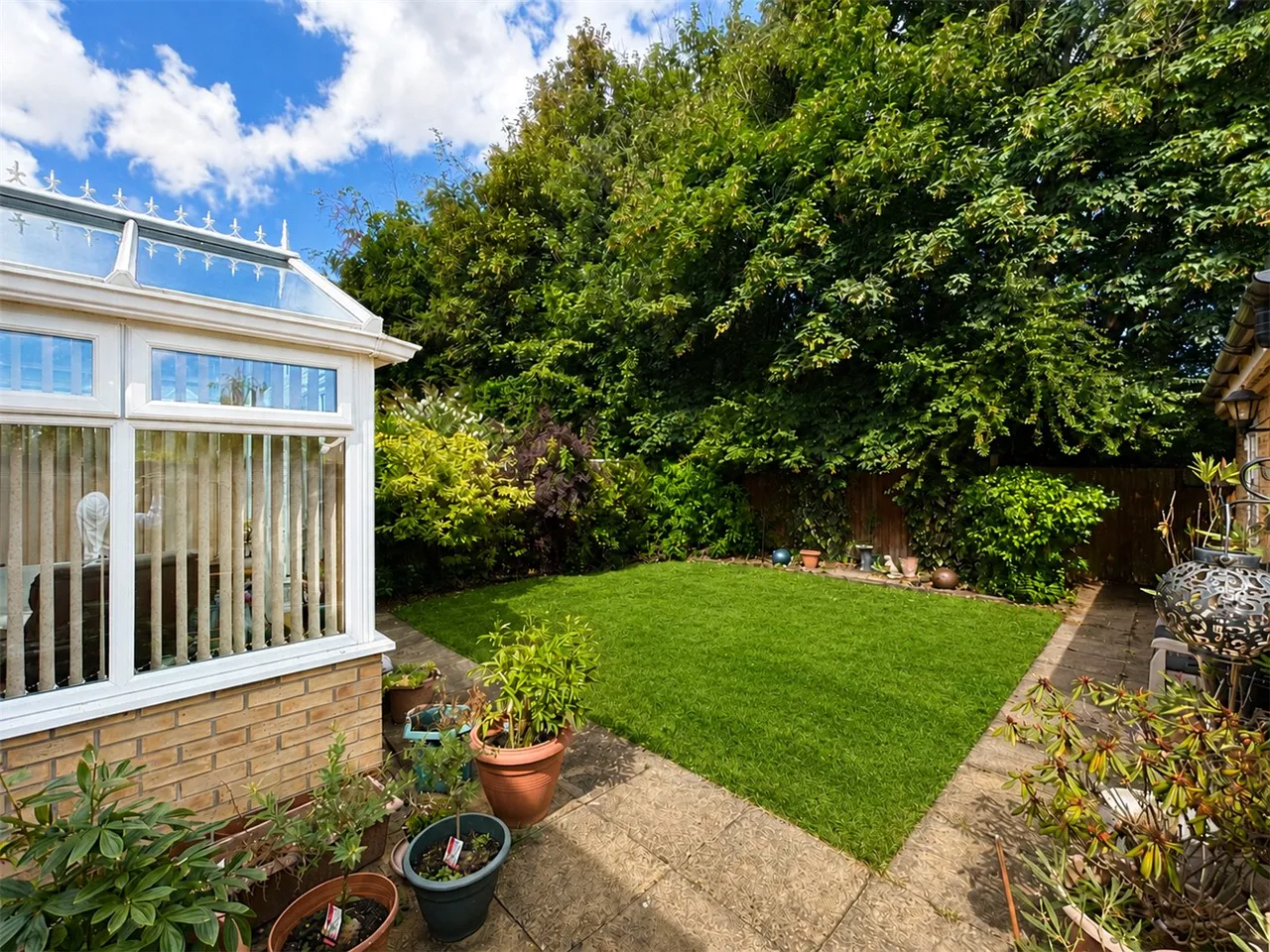 Cherry Tree Crescent, Cranwell, Sleaford, Lincolnshire, NG34, photo 12