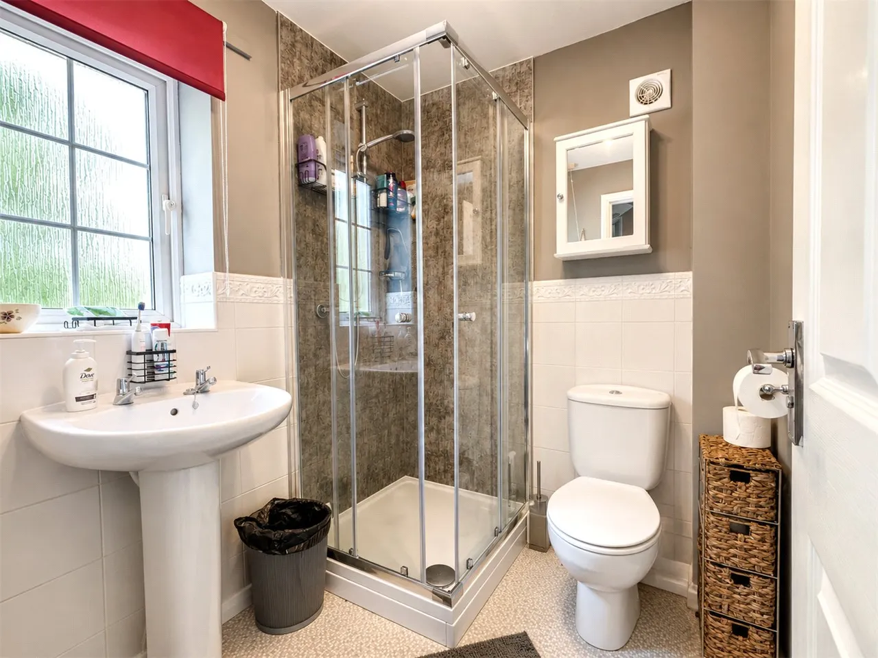 Cherry Tree Crescent, Cranwell, Sleaford, Lincolnshire, NG34, photo 11