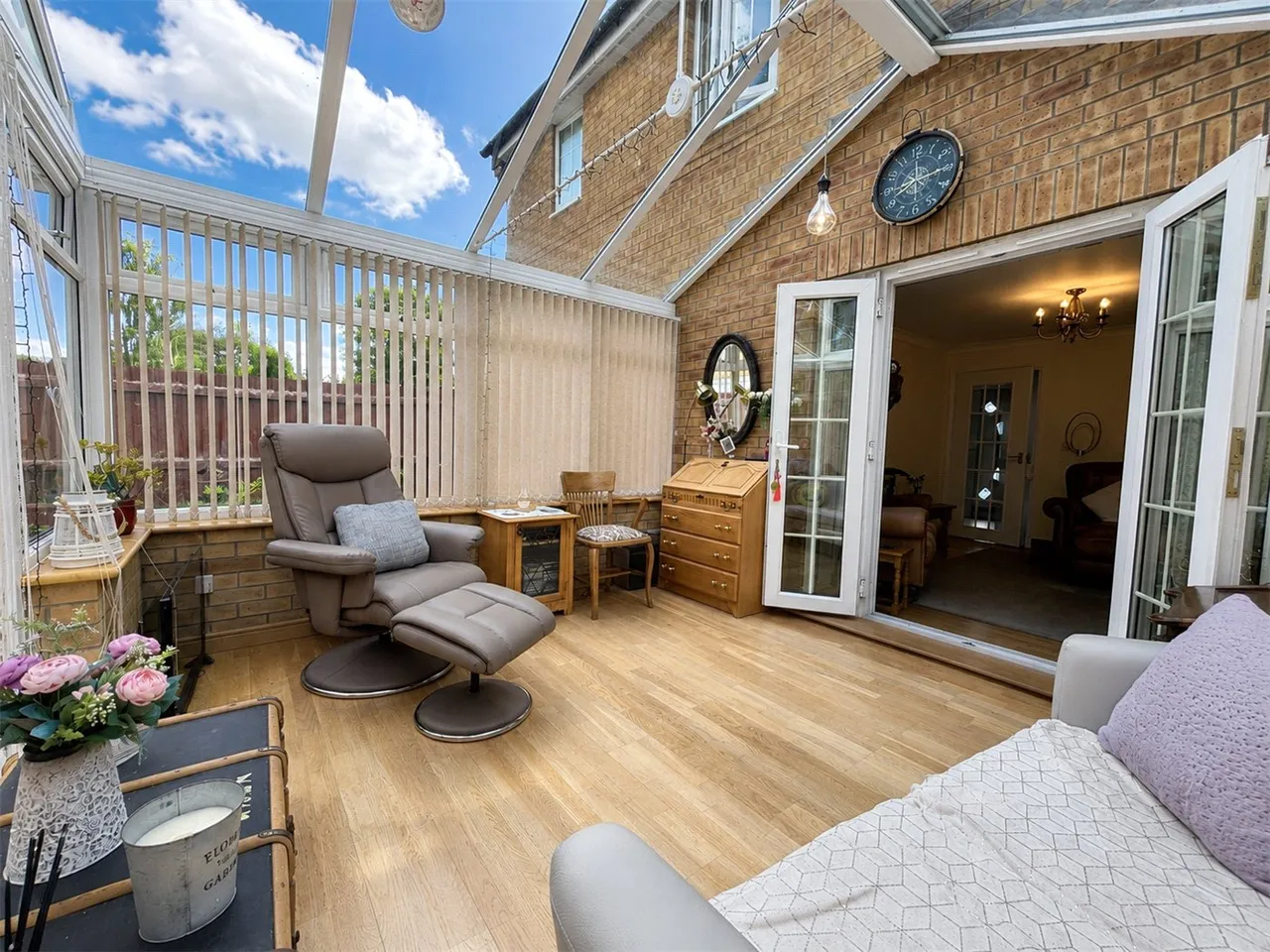 Cherry Tree Crescent, Cranwell, Sleaford, Lincolnshire, NG34, photo 5
