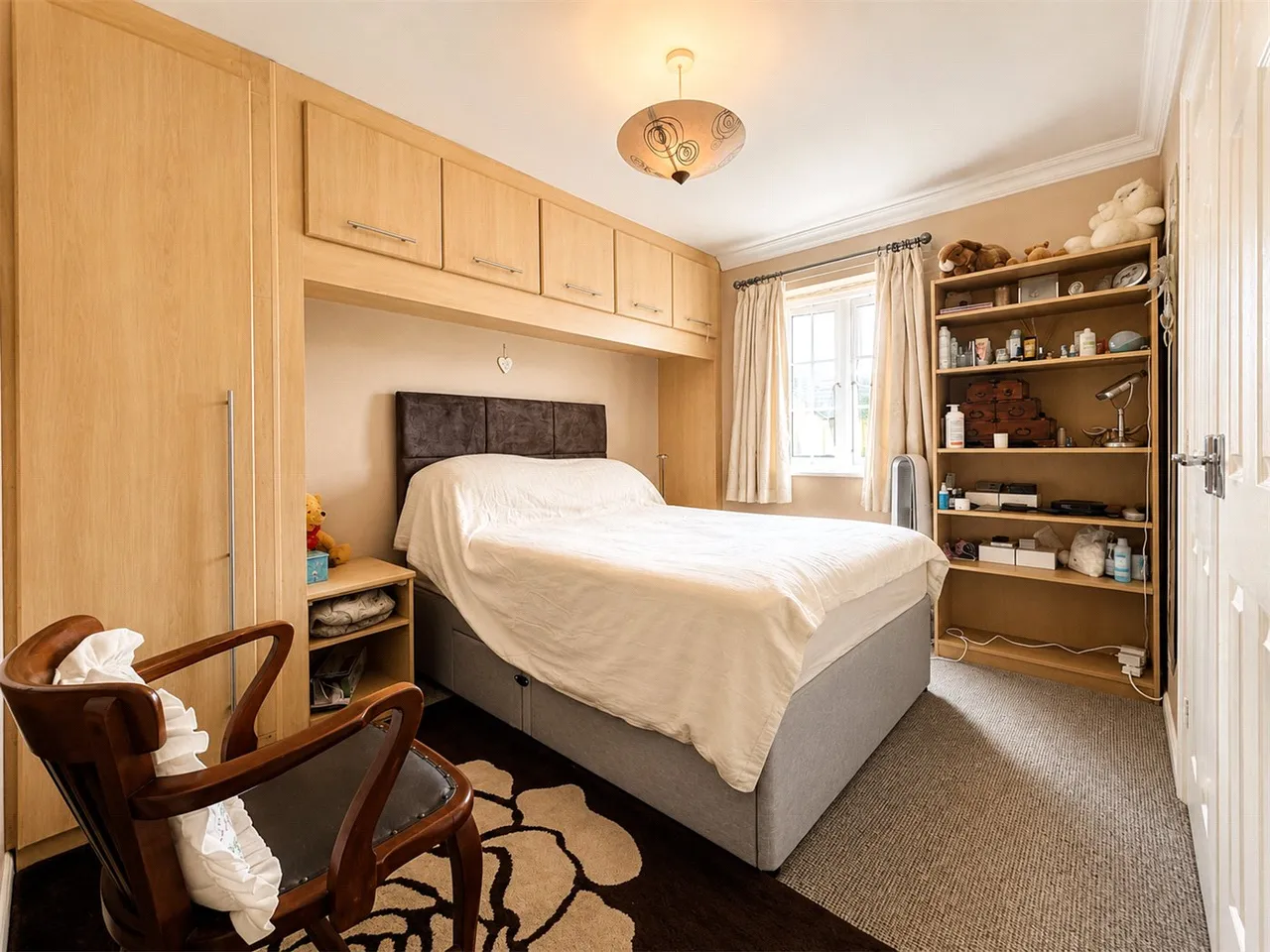 Cherry Tree Crescent, Cranwell, Sleaford, Lincolnshire, NG34, photo 2