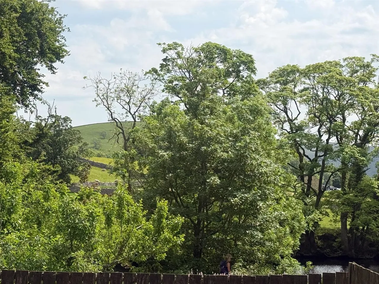 Main Street, Burnsall, BD23, photo 33
