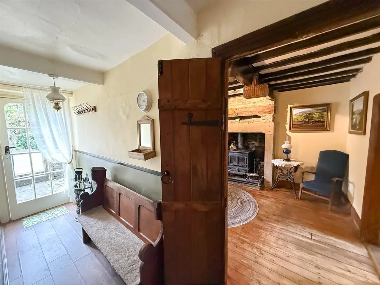 Main Street, Burnsall, BD23, photo 4