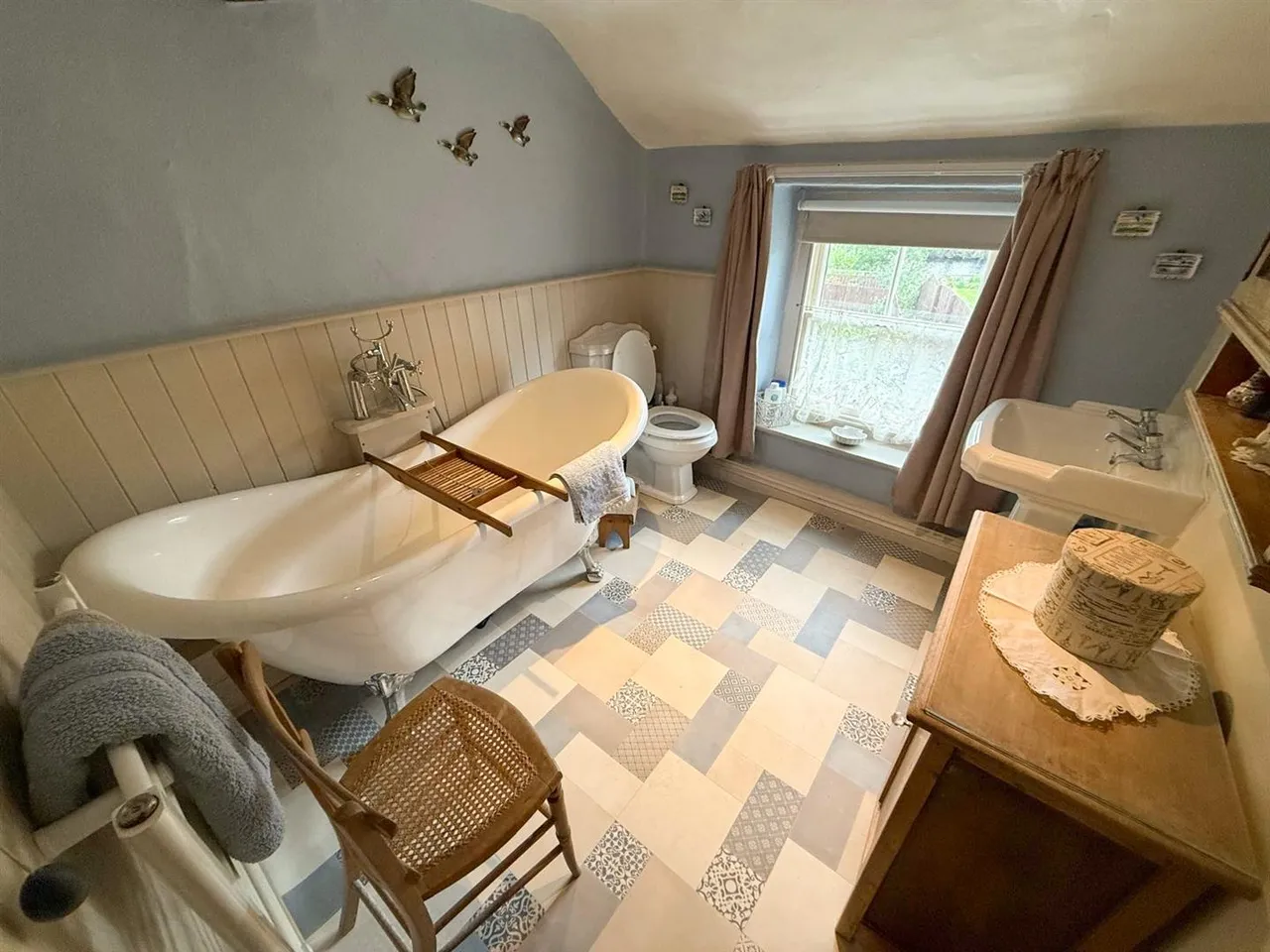 Main Street, Burnsall, BD23, photo 18